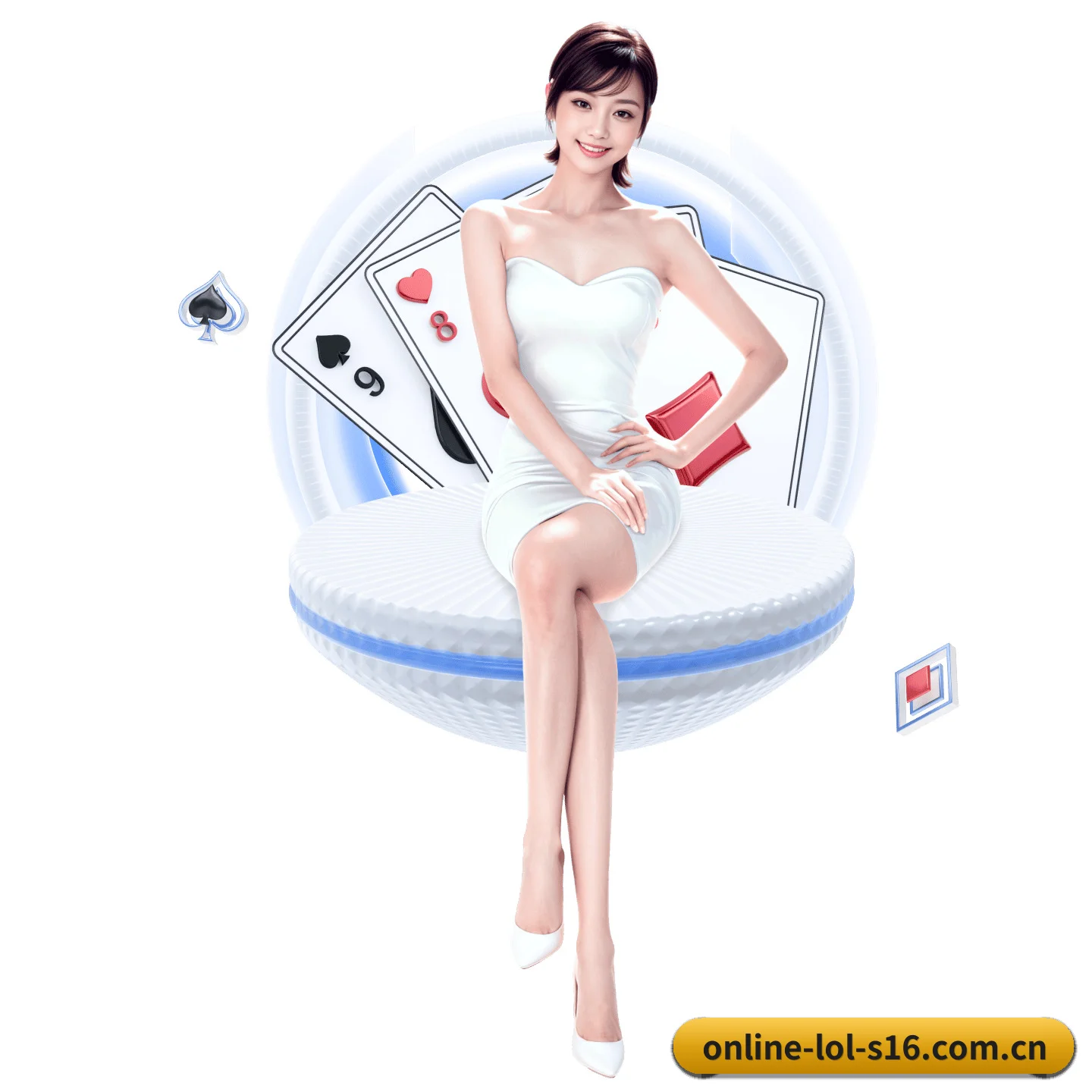 lol竞猜拓荒录 - 体育资讯内容服务